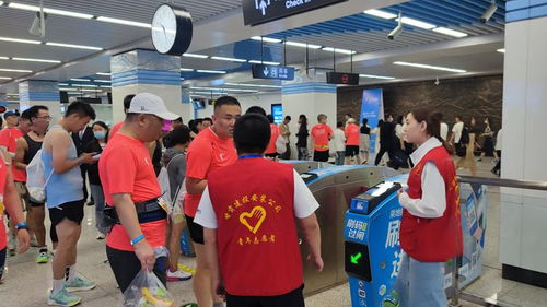 甘肃建投安装公司兰马志愿者服务队工作纪实 礼仪服务的温度与担当