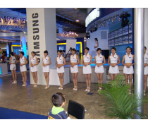 礼仪服务产品库 构建专业形象与卓越体验的基石