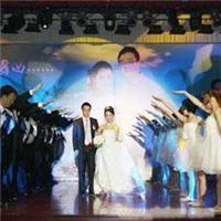 太原迎泽区浪漫一生庆典服务部 婚纱摄影与婚礼服务全解析