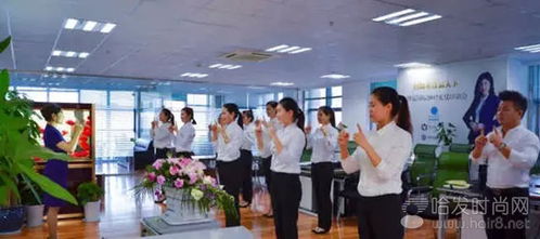 美业规范 重塑服务流程与礼仪标准，提升行业竞争力