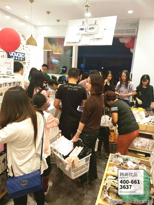 礼仪服务 让店铺成为生动的广告，顾客成为流动的口碑