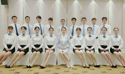 酒店服务礼仪 提升宾客体验的20项核心实践